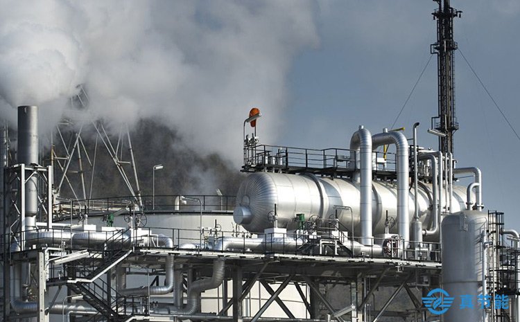 鍋爐或是發電廠生産過程中産生的(de)過熱煙氣蒸汽